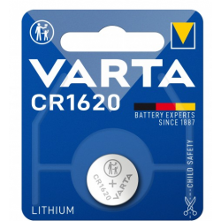 Baterie Varta  CR1620, 3V,...