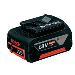 Acumulator BOSCH GBA 18V 4,0Ah