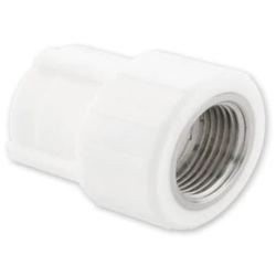 CONECTOR PPR 63 2'' FILET...