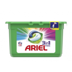 Detergent Ariel «CAPSULE»...