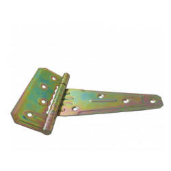 BALAMA POARTA ZINCATA - 80...