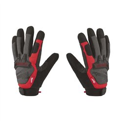 Mănuși Milwaukee pentru lucrări de demolare, mărimea M/8