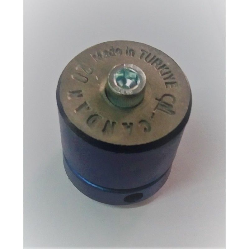 BAC SUDURĂ PPR 25 mm