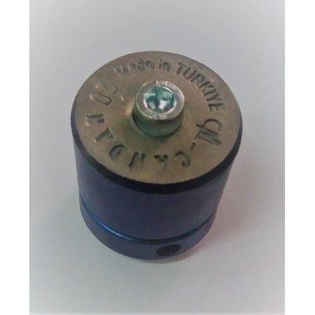 BAC SUDURĂ PPR 25 mm