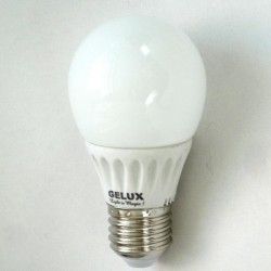 Bec ecoled profi 5w E27 lumină caldă 3000k Gelor