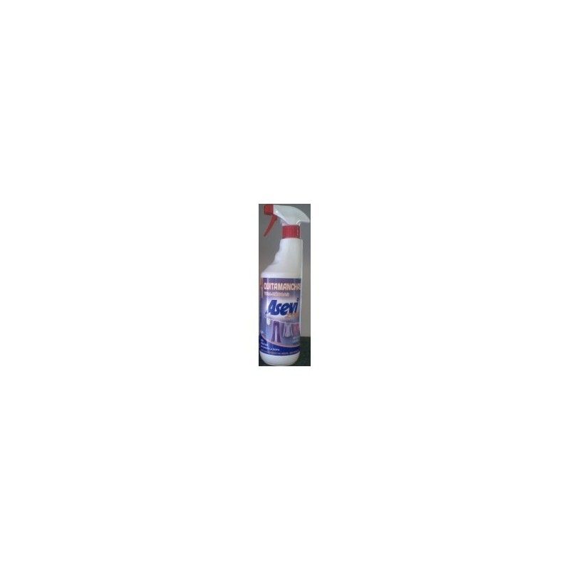 Asevi pentru pete cu pulverizator 750ml