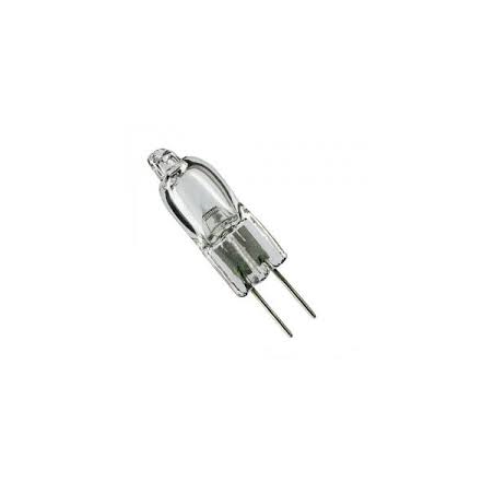Bec halogen bulb G4 12v 20w