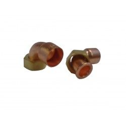 Semiolandez cu cot int-int 18 x 3/4