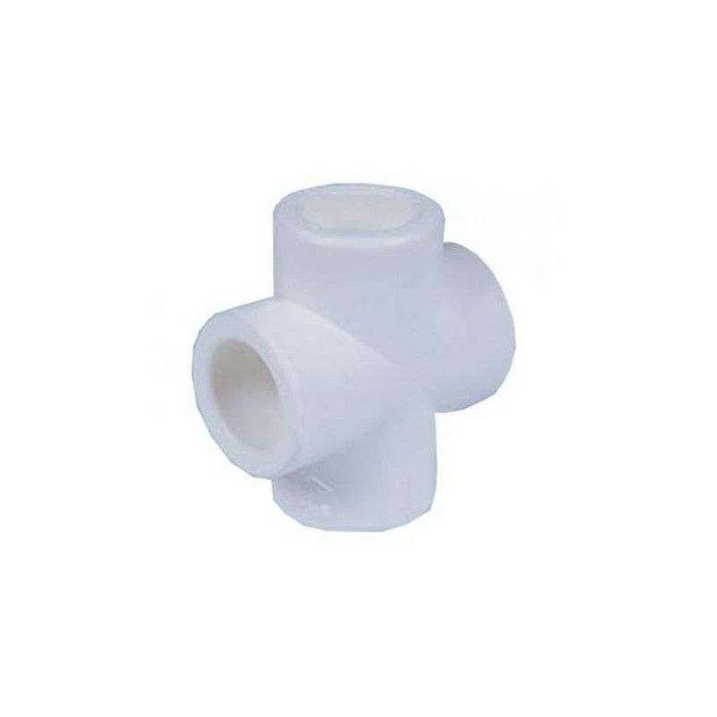 Cruce PPR Ø20