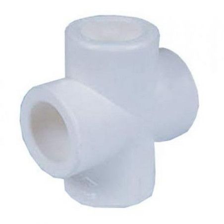 Cruce PPR Ø20