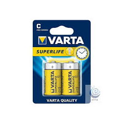 Baterie varta superlife R14