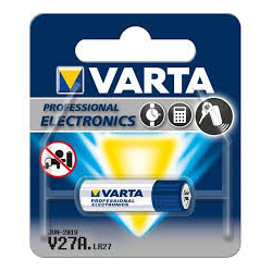 Baterie varta alkalină V 27A
