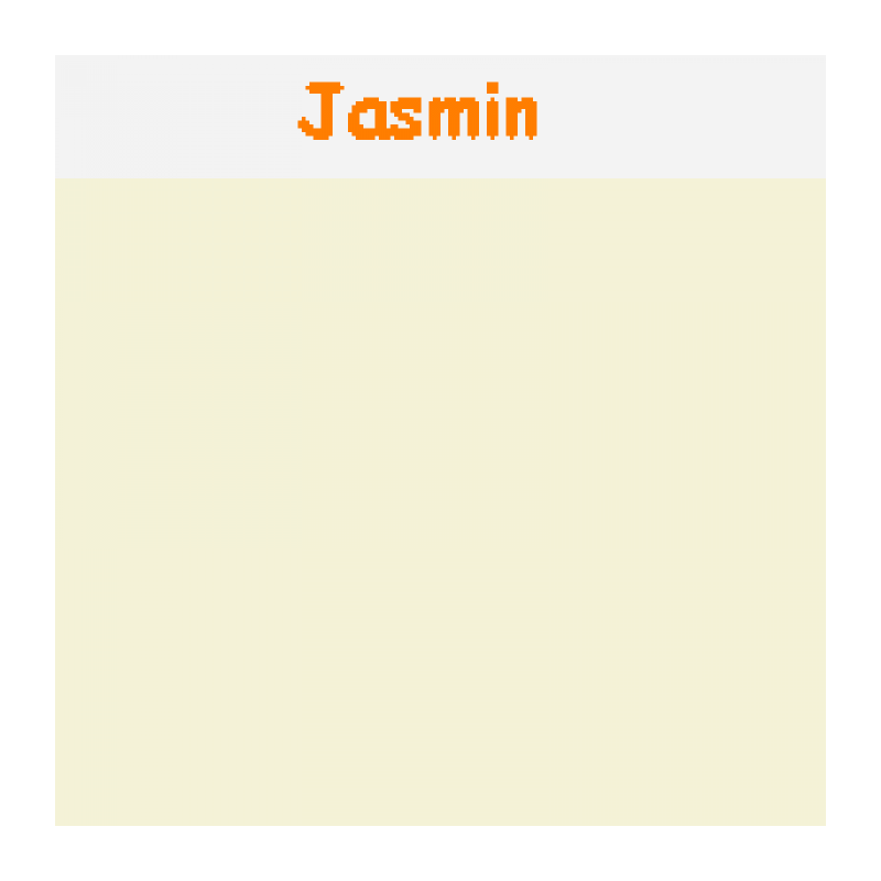 CHIT ROSTURI JASMIN 2KG