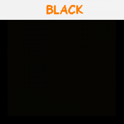 CHIT ROSTURI BLACK-NEGRU 2KG