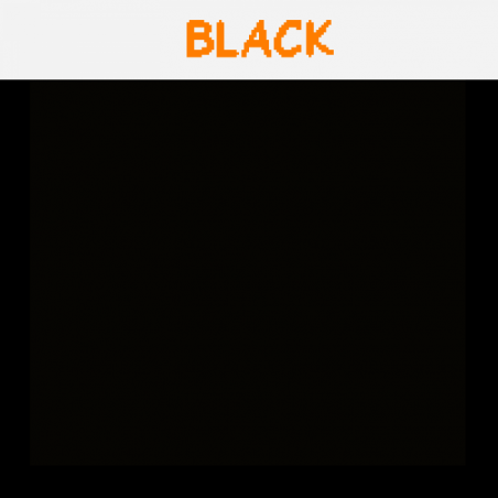 CHIT ROSTURI BLACK-NEGRU 2KG