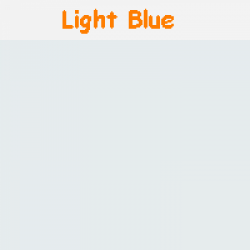CHIT ROSTURI LIGHT BLUE 2KG