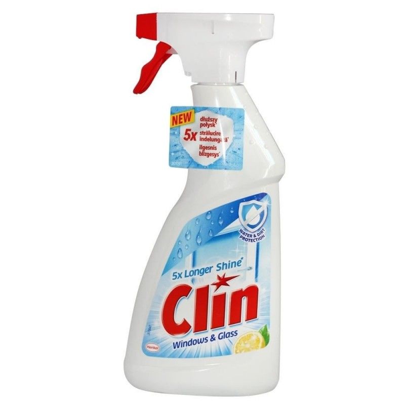 CLIN GEAMURI 500ML