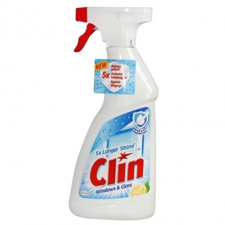 CLIN GEAMURI 500ML