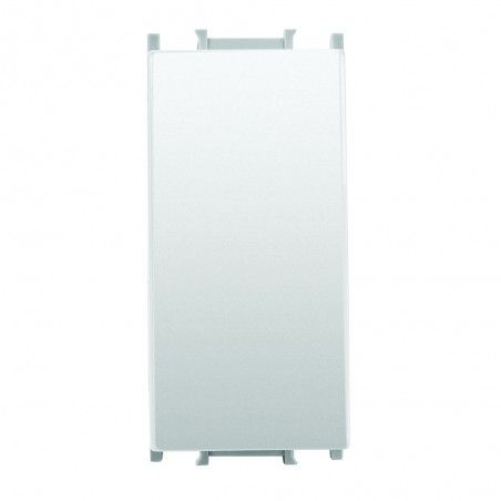 Întrerupător modular alb, 1Modul Panasonic Thea