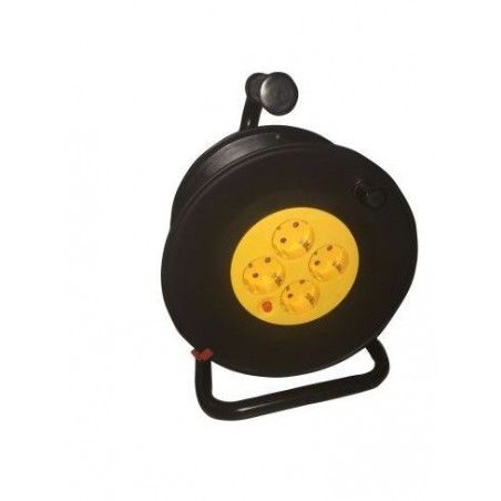 DERULATOR PLASTIC 50M 3X1.5