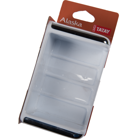 SAVONIERA ALBA ALASKA