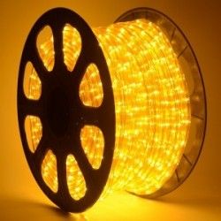 FURTUN LUMINOS DIVERSE CULORI