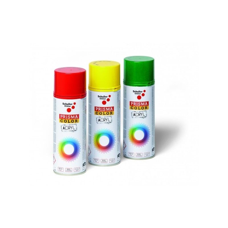 SPRAY LAC MARIN BLEU RAL5010