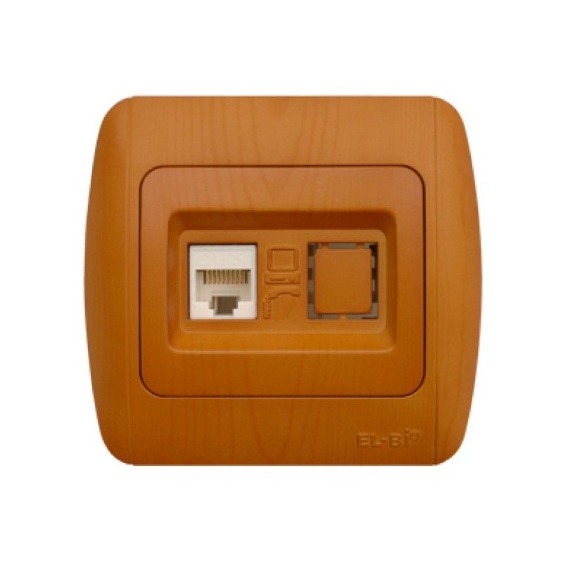 PRIZA UTP STEJAR ZIRVEI ELBI