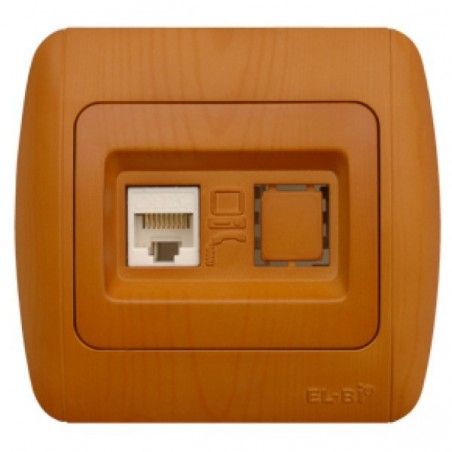 PRIZA UTP STEJAR ZIRVEI ELBI