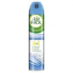 Airwick odorizant cameră spray 240ml