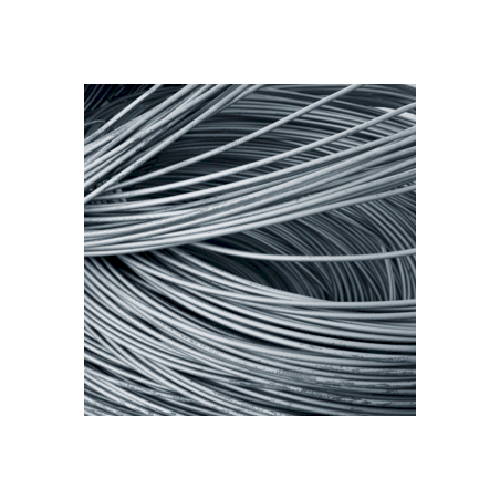 OȚEL BETON OB COLAC 8mm