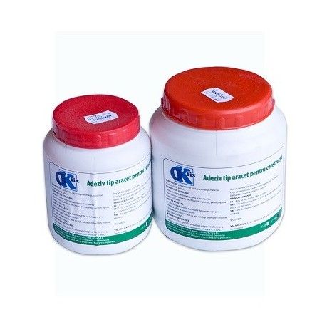 ARACET OK FIX adeziv pentru construcții 0.5kg