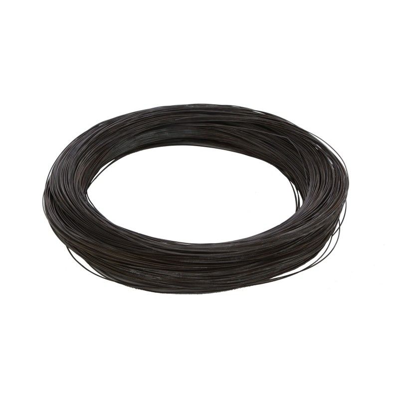 Sarma neagra, grosime 3 mm