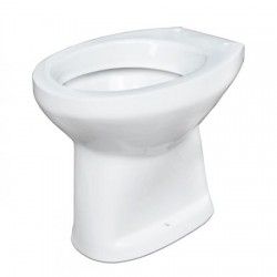 Vas WC monobloc Rustic Cleanmann
