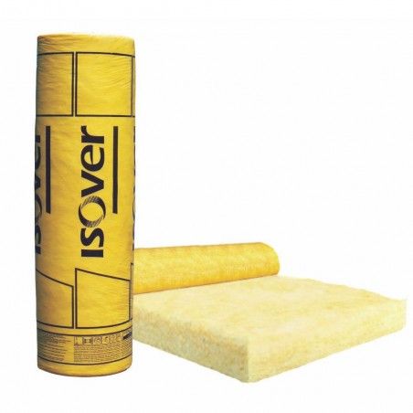 VATA MINERALA ISOVER TWIN 16,8MP