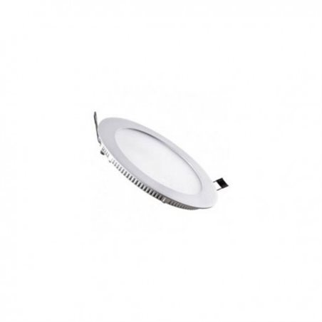 APLICĂ LED ST 15W OVAL MAT 6500K