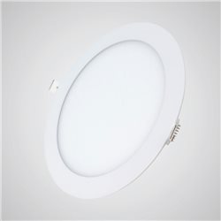 APLICĂ LED ST 15W OVAL MAT 6500K