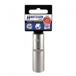 DEDRA CAP TUBULARA LUNGA 6...