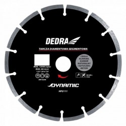 DEDRA DISC DIAMANTAT...