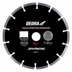 DEDRA DISC DIAMANTAT...