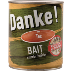 Bait pentru lemn Danke,...
