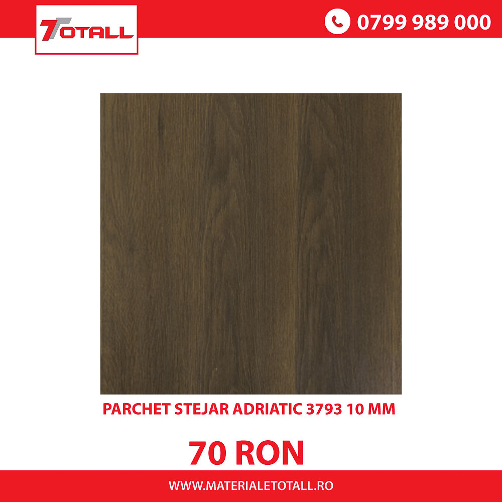 PARCHET STEJAR ADRIATIC 3793 10 MM