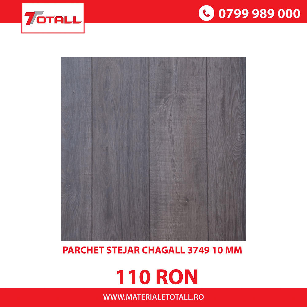 PARCHET STEJAR CHAGALL 3749 10 MM