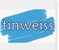 tinweiss