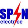 SPIN ELECTRICE