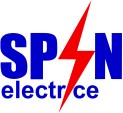 SPIN ELECTRICE