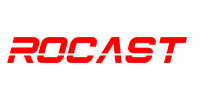 ROCAST